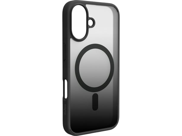 Etui silikonowe Puro Gradient MagSafe do iPhone 16 - lajittelu