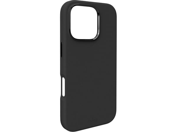 Etui silikonowe Puro Icon Mag Mag Pro MagSafe do iPhone 16 Pro Max - lajittelu