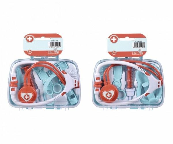 Simba Toys 105541000, Lekesett, 2 år