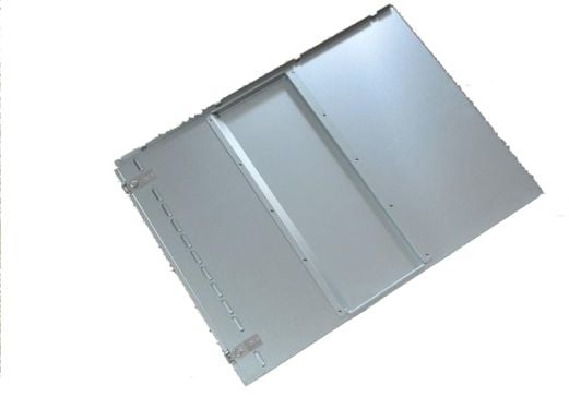 Supermicro - Systemkabinettstopphölje - för SuperServer 4027GR-TRT, 4028GR-TRT