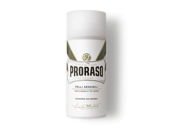 Proraso Sensitive & Anti-Irritation barberkrem 300 ml