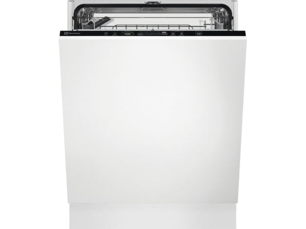 Electrolux 7333394053639 - Astianpesukone - musta