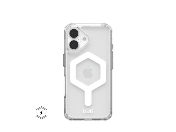 UAG - Plyo MagSafe case for iPhone 16