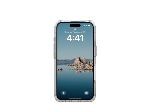 UAG - Plyo MagSafe case for iPhone 16