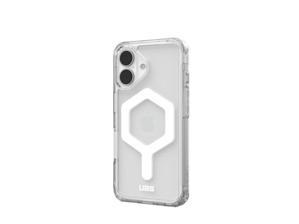 UAG - Plyo MagSafe case for iPhone 16