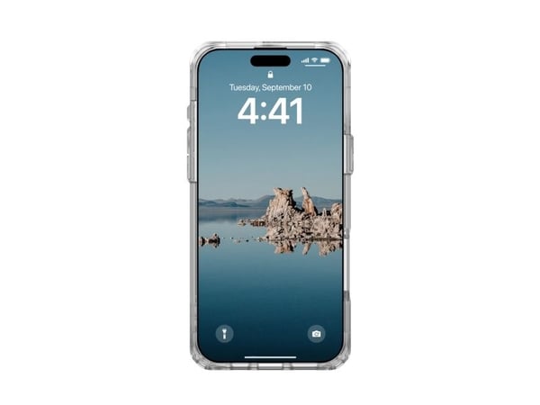 UAG - Plyo MagSafe case for iPhone 16 Pro Max