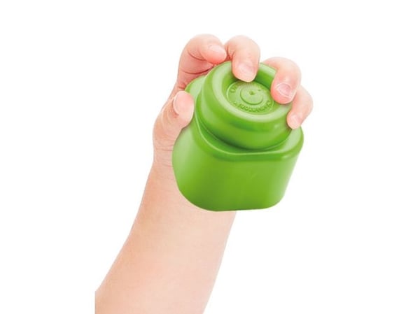 Clementoni Clemmy Bag 40, 0,6 år, 40 stk, Gummi