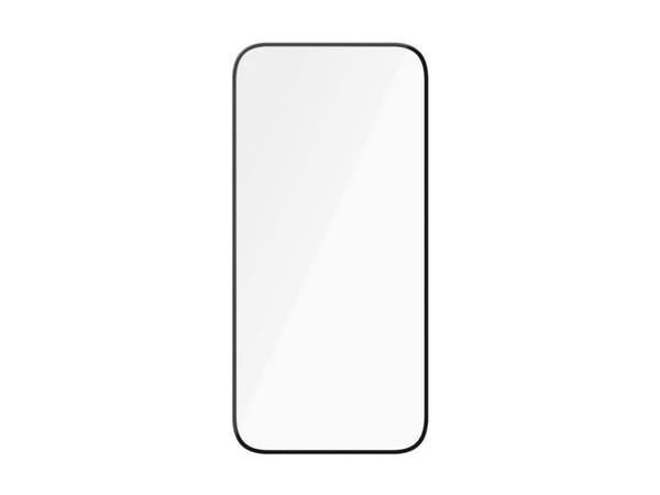 PanzerGlass CARE™ by ® 3-in-1 Ceramic Bundle iPhone 16 Pro Max, Apple, Apple - iPhone 16 Pro Max, Tørr påføring, Ripebestandig, Sjokkresistent, Gje...