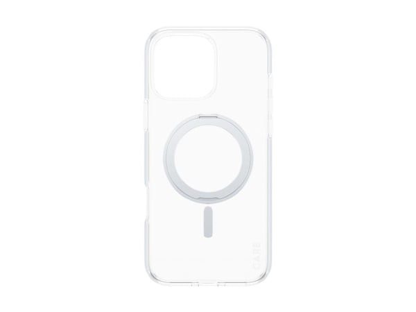PanzerGlass CARE™ by ® 3-in-1 Ceramic Bundle iPhone 16 Pro Max, Apple, Apple - iPhone 16 Pro Max, Tørr påføring, Ripebestandig, Sjokkresistent, Gje...