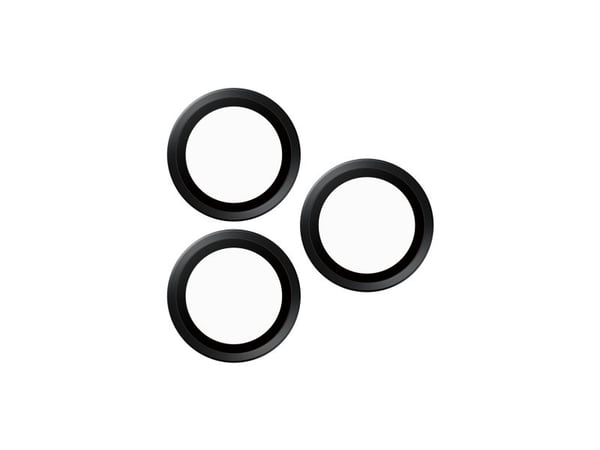 PanzerGlass CARE™ by ® 3-in-1 Ceramic Bundle iPhone 16 Pro Max, Apple, Apple - iPhone 16 Pro Max, Tørr påføring, Ripebestandig, Sjokkresistent, Gje...
