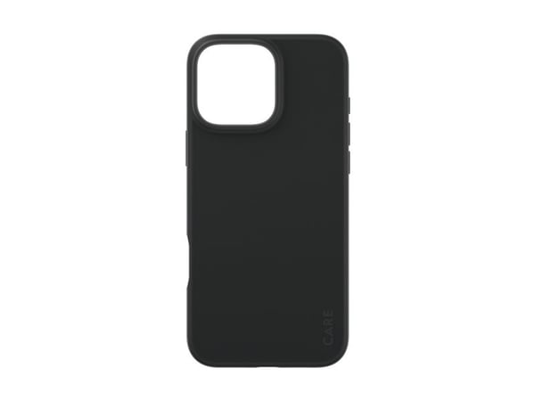 CARE by PanzerGlass - Baksidedeksel for mobiltelefon - aluminiumslegering, oleofobisk belegg, polyethlen-tereftalat (PET), silikonbelegg, termoplas...