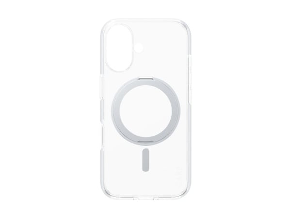 CARE by PanzerGlass - 3-i-1 beskyttelsespakke - baksidedeksel for mobiltelefon - ceramic - MagSafe-samsvar - polykarbonat, termoplast-polyuretan (T...