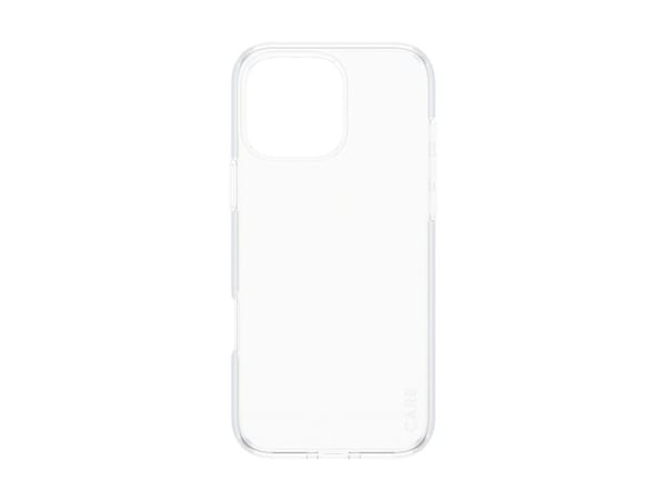 CARE by PanzerGlass - Baksidedeksel for mobiltelefon - flaggskip - termoplast-polyuretan (TPU), polykarbonat, oleofobisk belegg, polyethlen-terefta...