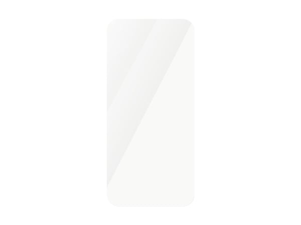 CARE by PanzerGlass - Baksidedeksel for mobiltelefon - termoplast-polyuretan (TPU), polyethlen-tereftalat (PET), oleofobisk belegg, aluminiumsleger...