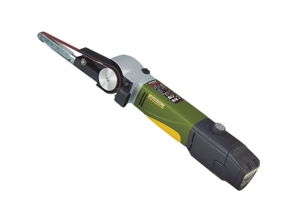 Proxxon 29 810, 700 RPM, Akku, Litiumioni (Li-Ion), 2,6 ah, 10,8 V, 900 g