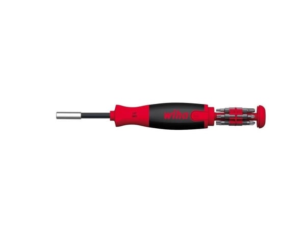 Wiha 38601, 189 g
