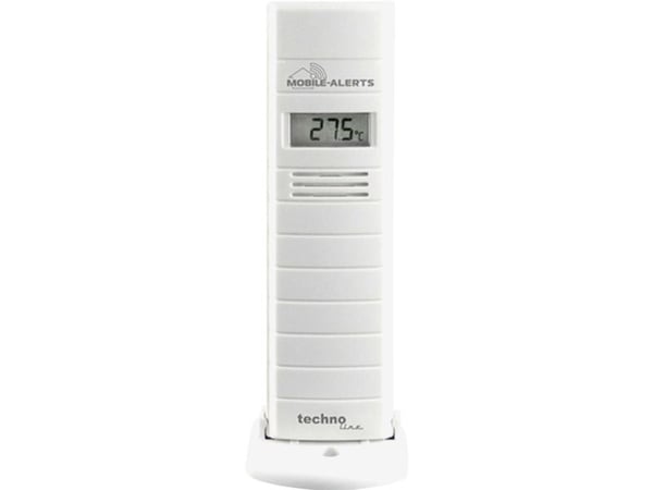 Technoline MA10200, Inne/Ute, Frittstående, Koblet med ledninger (ikke trådløs), -39,9 - 59,9 °C, 20 - 99%, 1 °C Technoline MA10200, Inne/Ute, Frittstående, Koblet med ledninger (ikke trådløs), -39,9 - 59,9 °C, 20 - 99%, 1 °C