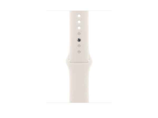 Apple MXM73ZM/A, Yhtye, Älykello, Beige, Apple, Apple Watch Models 44mm, 45mm, 46mm, 49mm, Fluoroelastomeeri