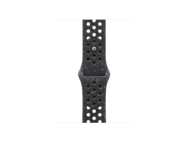 Apple Nike - Rem älykellolle - 42mm - M/L størrelse - midnatshimmel