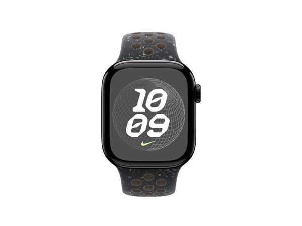 Apple Nike - Rem älykellolle - 42mm - M/L størrelse - midnatshimmel