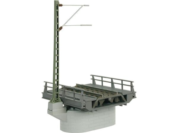 Viessmann 4129 H0 Bremsemast DB Universal 1 stk