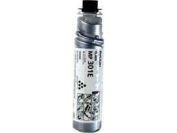 Ricoh - Svart - original - tonerpatron - for NRG MP 301; Rex Rotary Aficio MP 301, MP 301; Ricoh Aficio MP 301