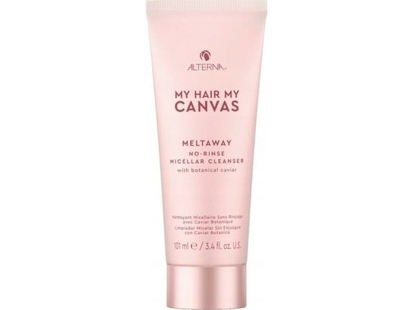 Alterna My Hair.My Canvas. Meltaway leave-in sjampo 101 ml