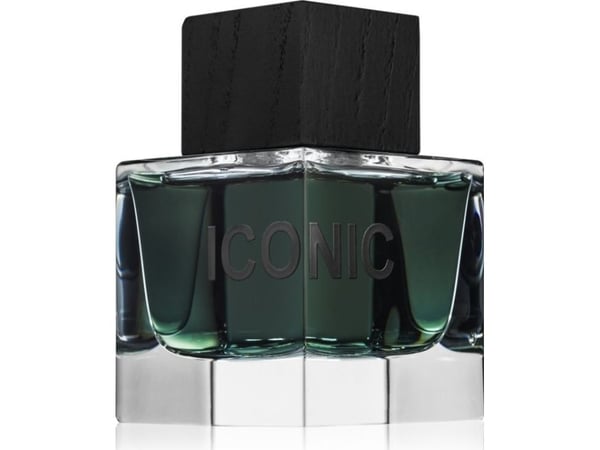 Aurora, Iconic, Eau De Parfum, For Men, 100 ml