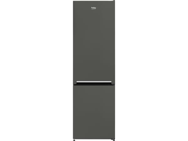 Beko RCSA300K40GN, 291 L, SN-ST, 35 dB, 4 kg/24t, E, Grå