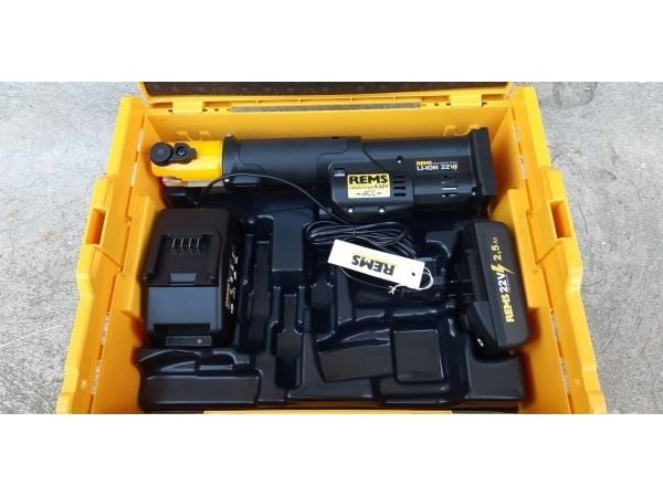 Mini-Press 22V ACC BP. L-BOXX