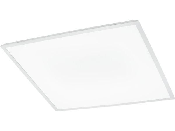 Taklampe Sourcing ALGIN LENS 40W NW 230V 120ST IP20 6060WH