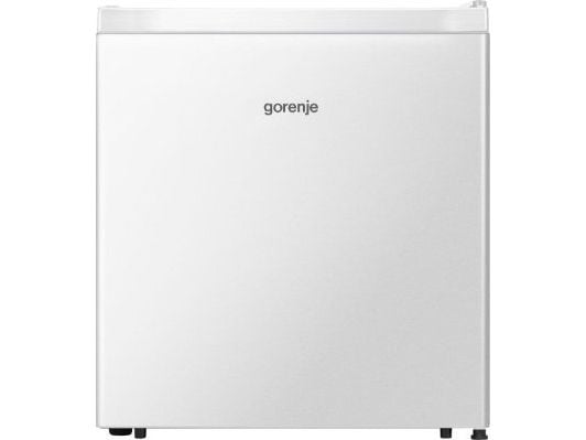 Gorenje G400 R44E4W4 - Kjøleskap - bredde: 44.5 cm - dybde: 46.8 cm - høyde: 50 cm - 45 liter - Klasse E - hvit