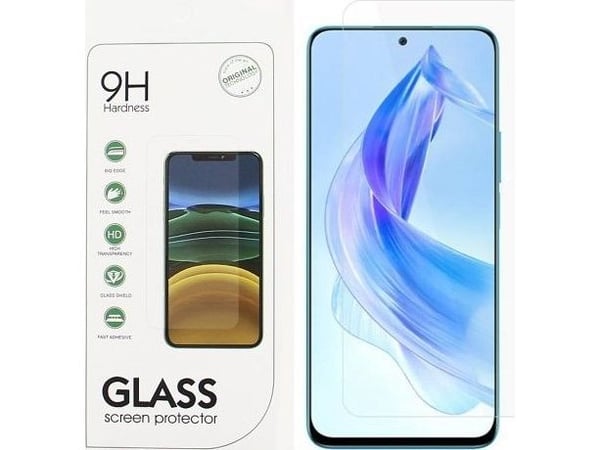 Akyga 2.5D karkaistu lasi Honor 90 Lite 5G:lle