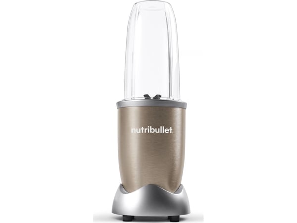 Nutribullet Pro 900 NB907CP mixer
