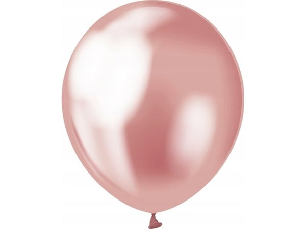 GoDan ballonger Beauty&Charm platina 30 cm 50 stk