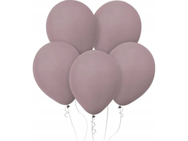 GoDan ballonger Beauty&Charm pastell 30 cm 50 stk