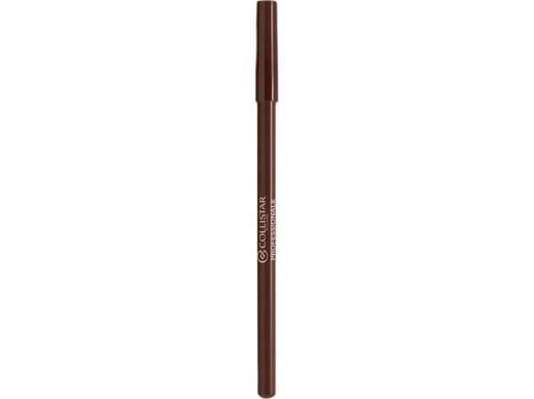 Collistar Professionale, Kohl, Penna, Brun, Marrone, Nickel, OCTYLDODECYL STEAROYL STEARATE, COCOS NUCIFERA OIL, C10-18 TRIGLYCERIDES, COPERNICIA C...