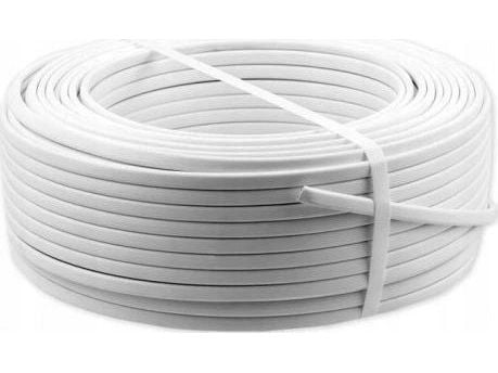 Elpar HDHp-J (YDYP) 450/750V kabel 3x1,5mm² (B2Ca) flerledare
