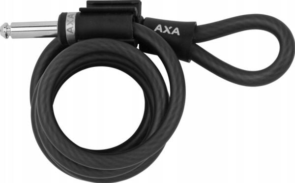 Axa låsestropp til bakhjul NEWTON 10 mm / 150 cm