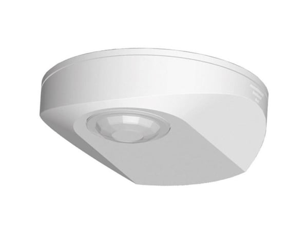Grothe takmontert bevegelsessensor 360° (94500)
