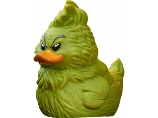 Figurka Numskull TUBBZ samleand - The Grinch 9cm