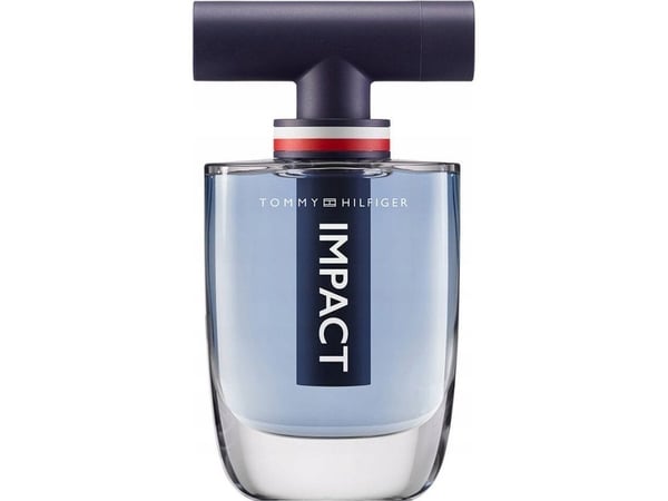 Tommy Hilfiger Impact EDT 100 ml + Pocket Spray Refillable 4 ml (man)