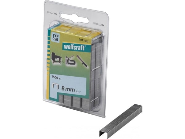 wolfcraft GmbH 7011000