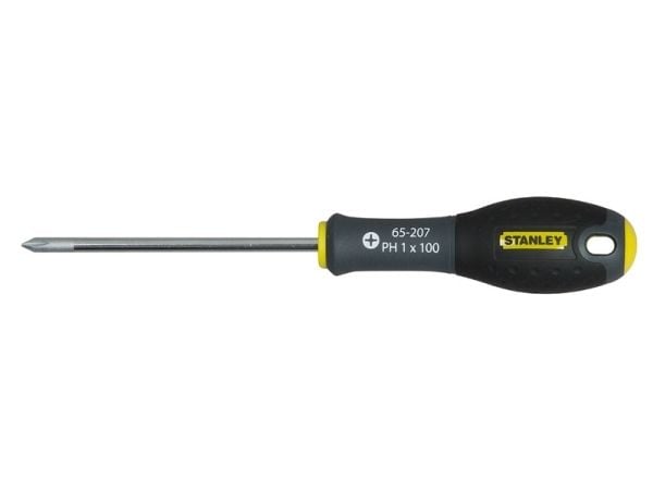 Atsuktuvas Stanley Fatmax PH2x250 mm