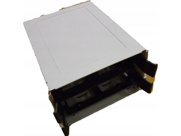 EK Water Blocks 3831109898451, Passende, Messing, Gull, 1/4", 3,75 mm, 2,3 cm