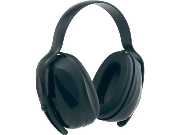 Moldex Z2 6220 hørselvern kapsel 28 dB EN 352-1:2002 1 stk