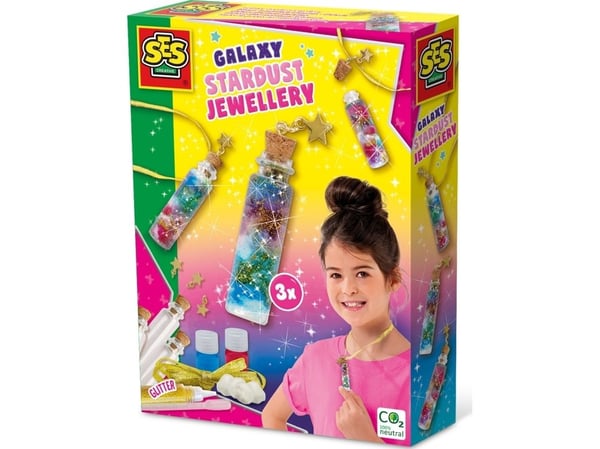 SES SES Galaxy stardust jewellery 14772 47723