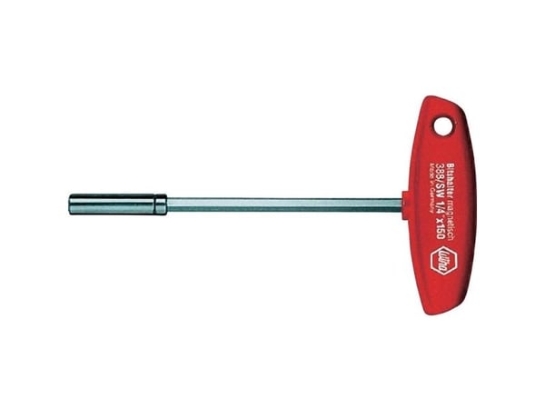 Wiha 01481, 80 mm, 83 g