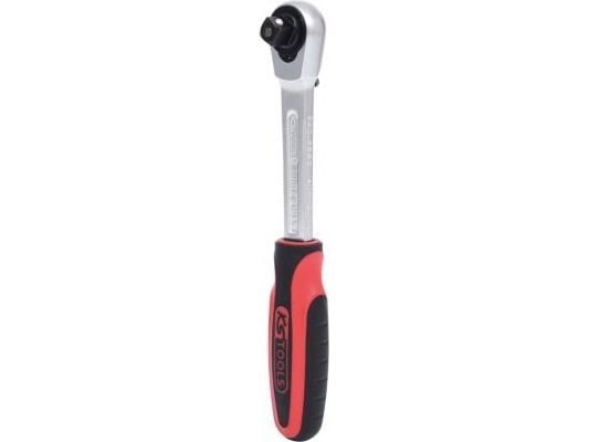 KS Tools 920.3890, Kromvanadiumstål, 72 stykker, DIN 3120, ISO 1174, DIN 3122, ISO 3315, 1 stykker, 267 g