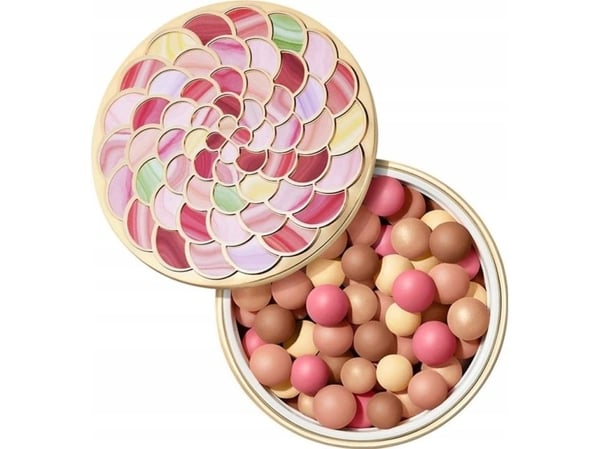Guerlain GUERLAIN METEORITTER PEARL POWDER AMBRE N 04
